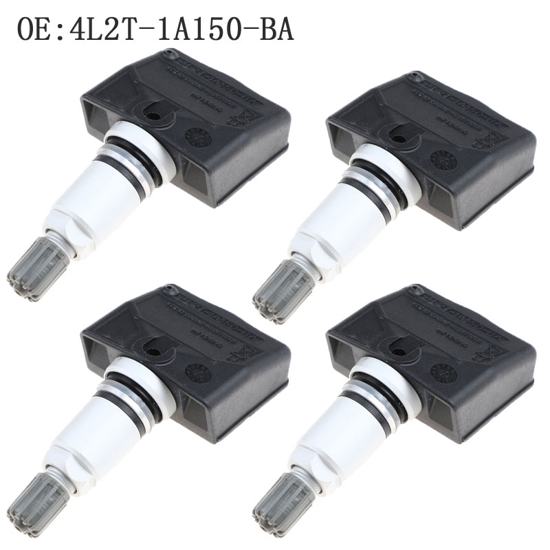  ͽ   ť Ÿ̾ з  , TPMS, 4L2T-1A150-BA, 4L2T1A150BA, 433MHZ, ǰ